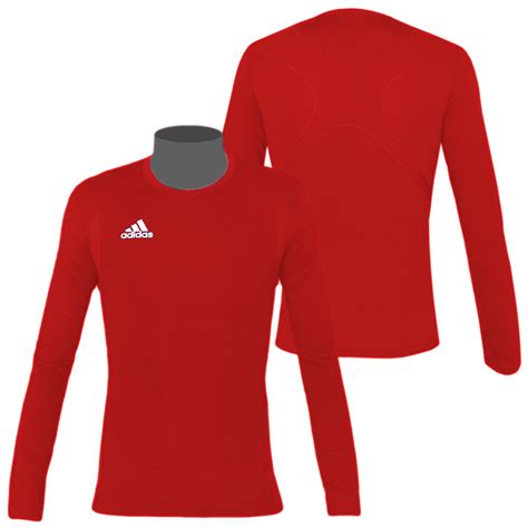 Suchergebnis Auf Amazon.de Für: Unterziehshirt Adidas Rot